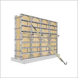 Wall Form Systems