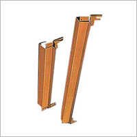Return Transoms Scaffolding