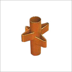 T Stage Scaffoldings System