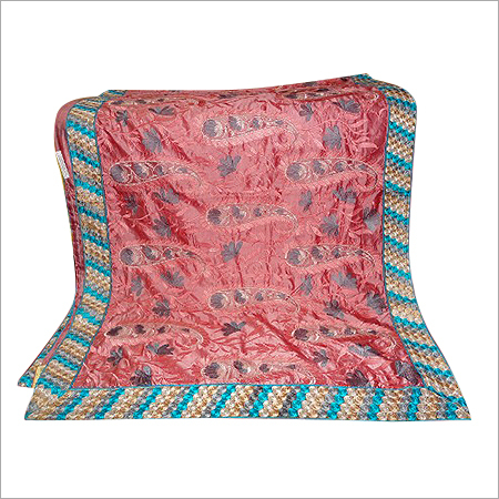 Machine Parsi Sarees