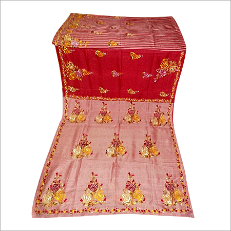 Hand Parsi Sarees