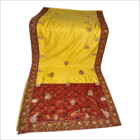 Zardosi Work Sarees