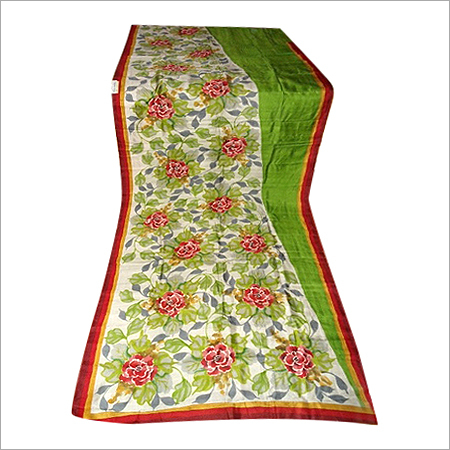 Acid Paint Sarees