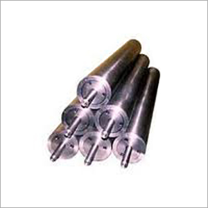 Stainless Steel Rolls