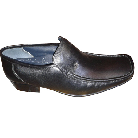 Dress Leather Shoes