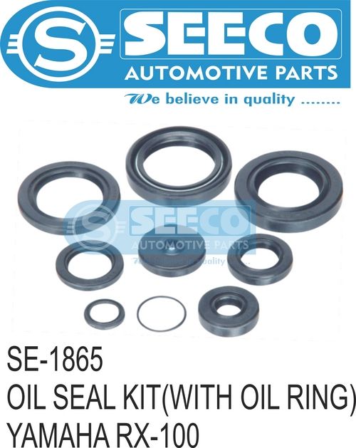 OIL SEAL KIT