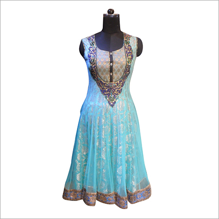 Ladies Party Wear Salwar Suit