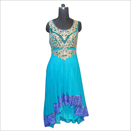 Designer Exclusive Ladies Party Wear Salwar Suit
