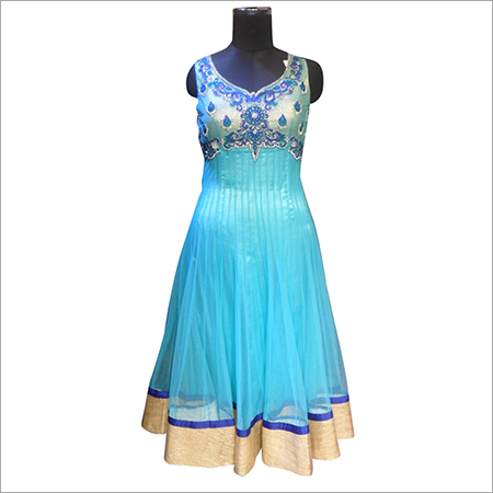 Anarkali Suits