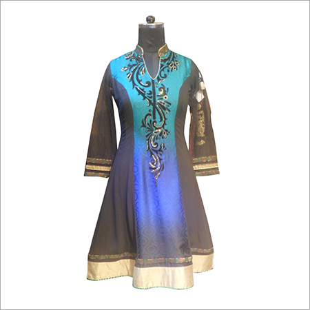 Designer Salwar Suits