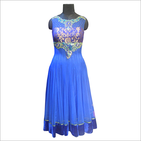 Anarkali Salwar Kameez
