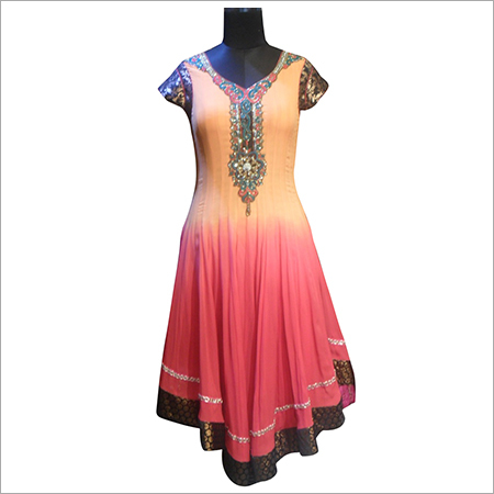 Latest Party Wear Suits