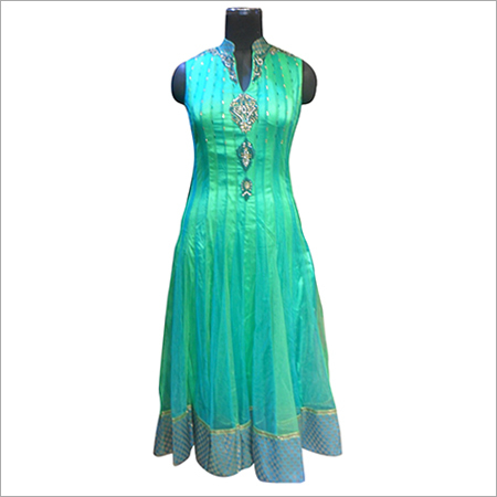 Designer Salwar Kameez