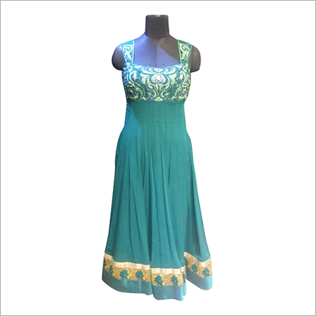 Party Wear Salwar Kameez