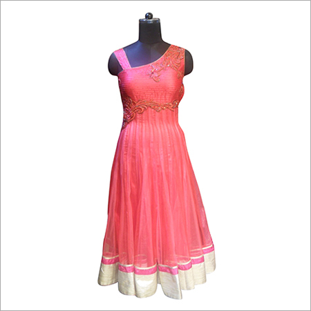 Exclusive Party Wear Salwar Suit