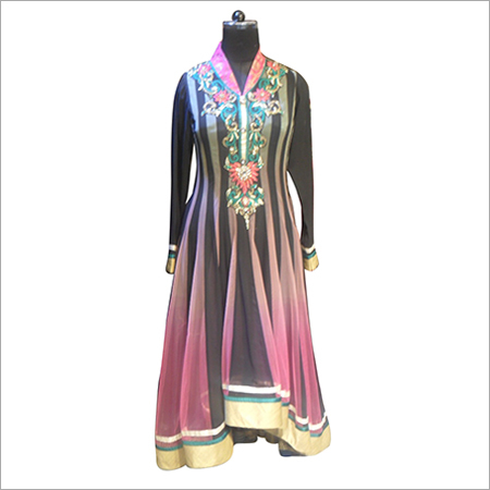 Bridal Salwar Suits