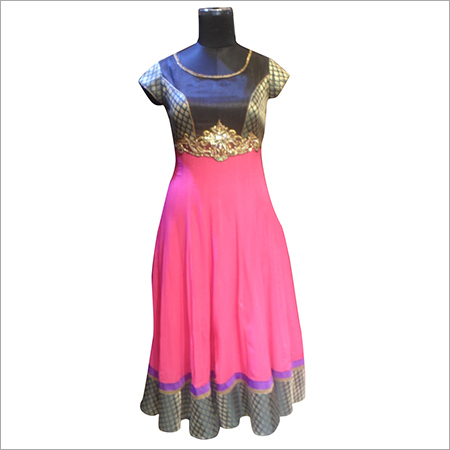 Wedding Anarkali Suits