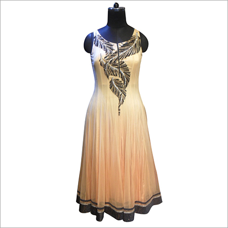 Designer Chudidar Suits