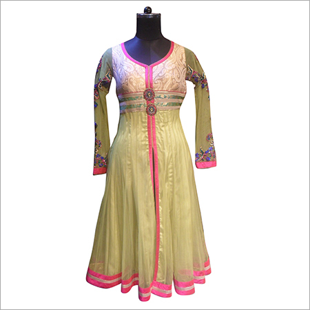 Readymade Salwar Kameez