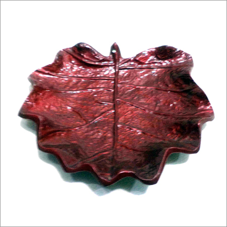 Designer Table Top Leaf