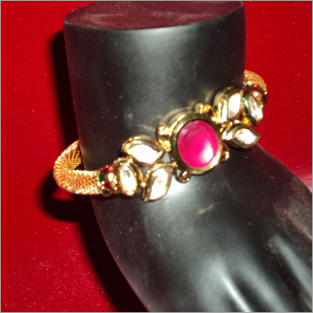 Designer American Diamond Bracelet