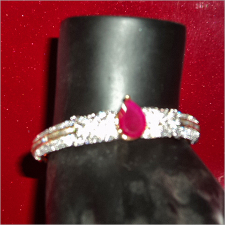 Royal American Diamond Bracelets