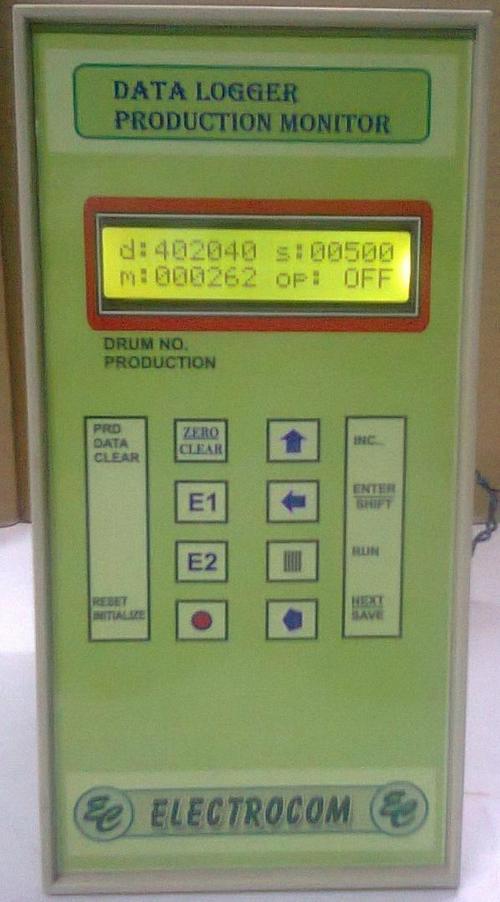DATA LOGGERS