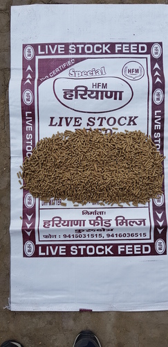 Veterinary Feed Supplements Veterinary Feed Supplements