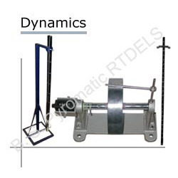 Dynamics, Machine Design Lab and DOM Lab.