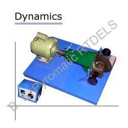 Differential Gear Train