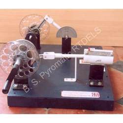 Dynamics, Machine Design Lab and DOM Lab.