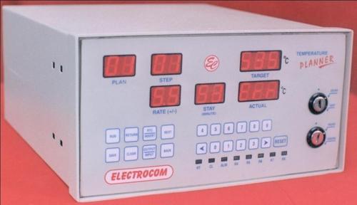 TEMPERATURE PROGRAMMER