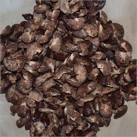 Common Dried Haladike