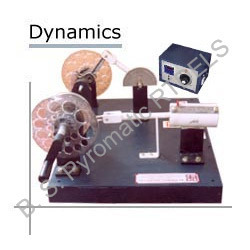 Four Bar Mechanism