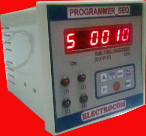 Sequence Programmer