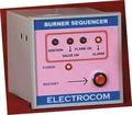 Boiler Sequence Controller