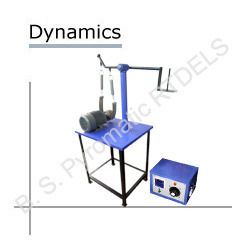 Band Break Dynamometer