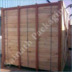 Pine Deal Wood Boxes