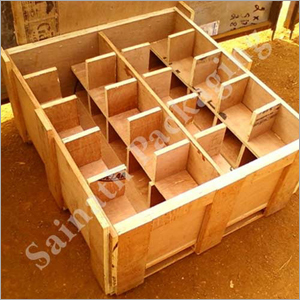 Plywood Cabinet Boxes