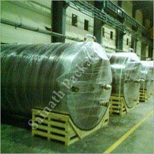 Heavy Duty Pinewood Saddles