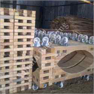 Movable Saddles