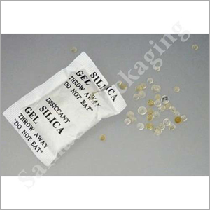 Silica Gels