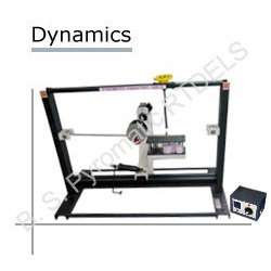 Vibration Table With Recorder