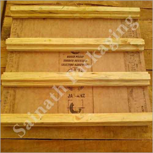 Commercial Plywood Pallets