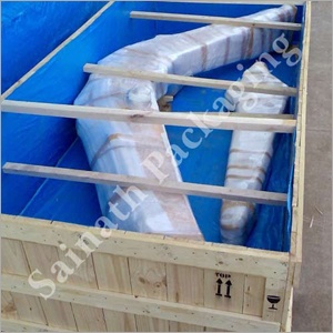 Wooden Packaging Products