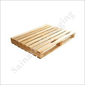 Four Way Wooden Pallets