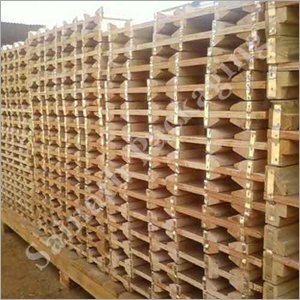 Acacia Wood Pallets