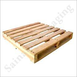 Wooden Pallets