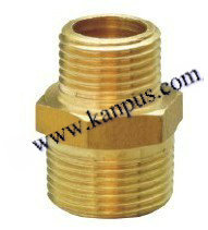 Copper Reduce Male Connector