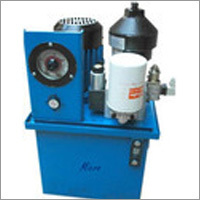 Hydraulic Products & Equipment